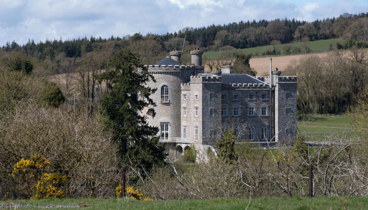 Rock Farm Slane - Glamping Hotel Exterior photo