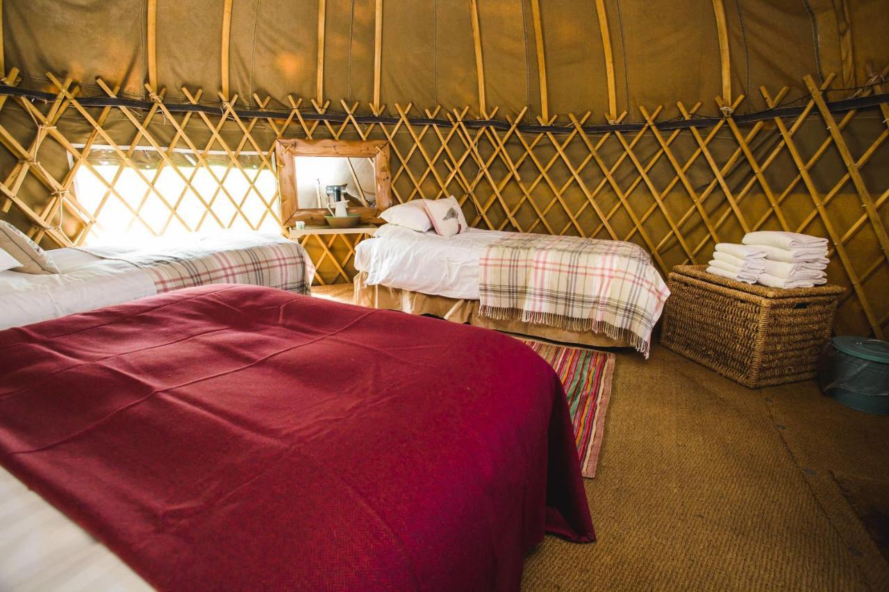 Rock Farm Slane - Glamping Hotel Room photo