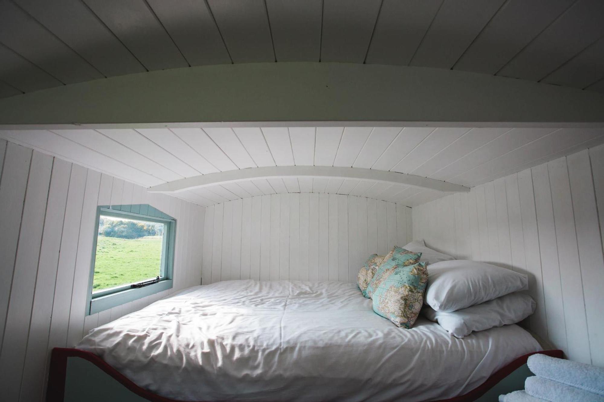 Rock Farm Slane - Glamping Hotel Room photo