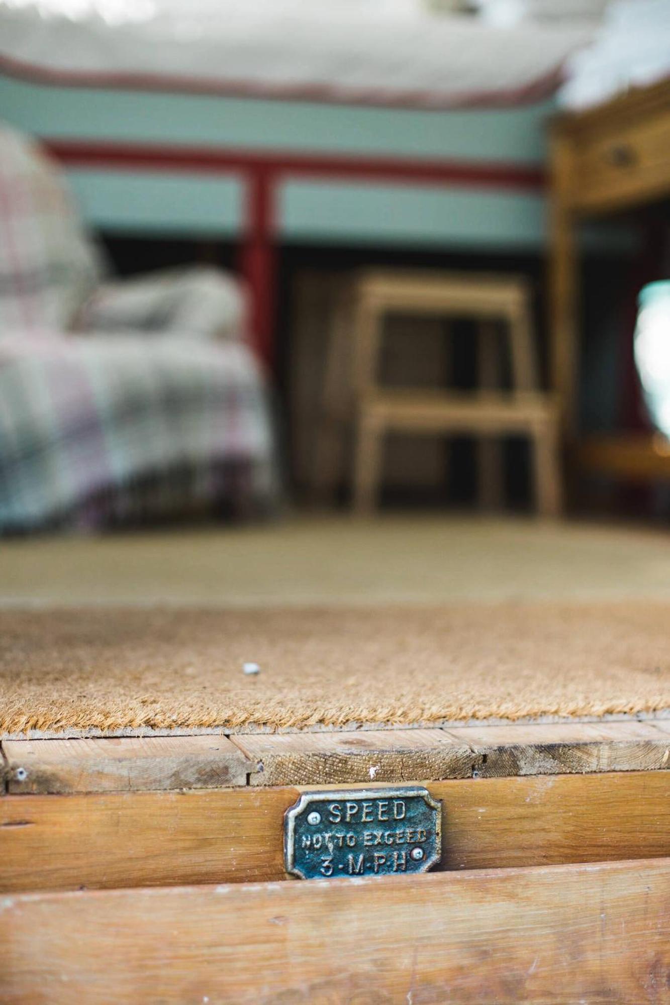 Rock Farm Slane - Glamping Hotel Room photo