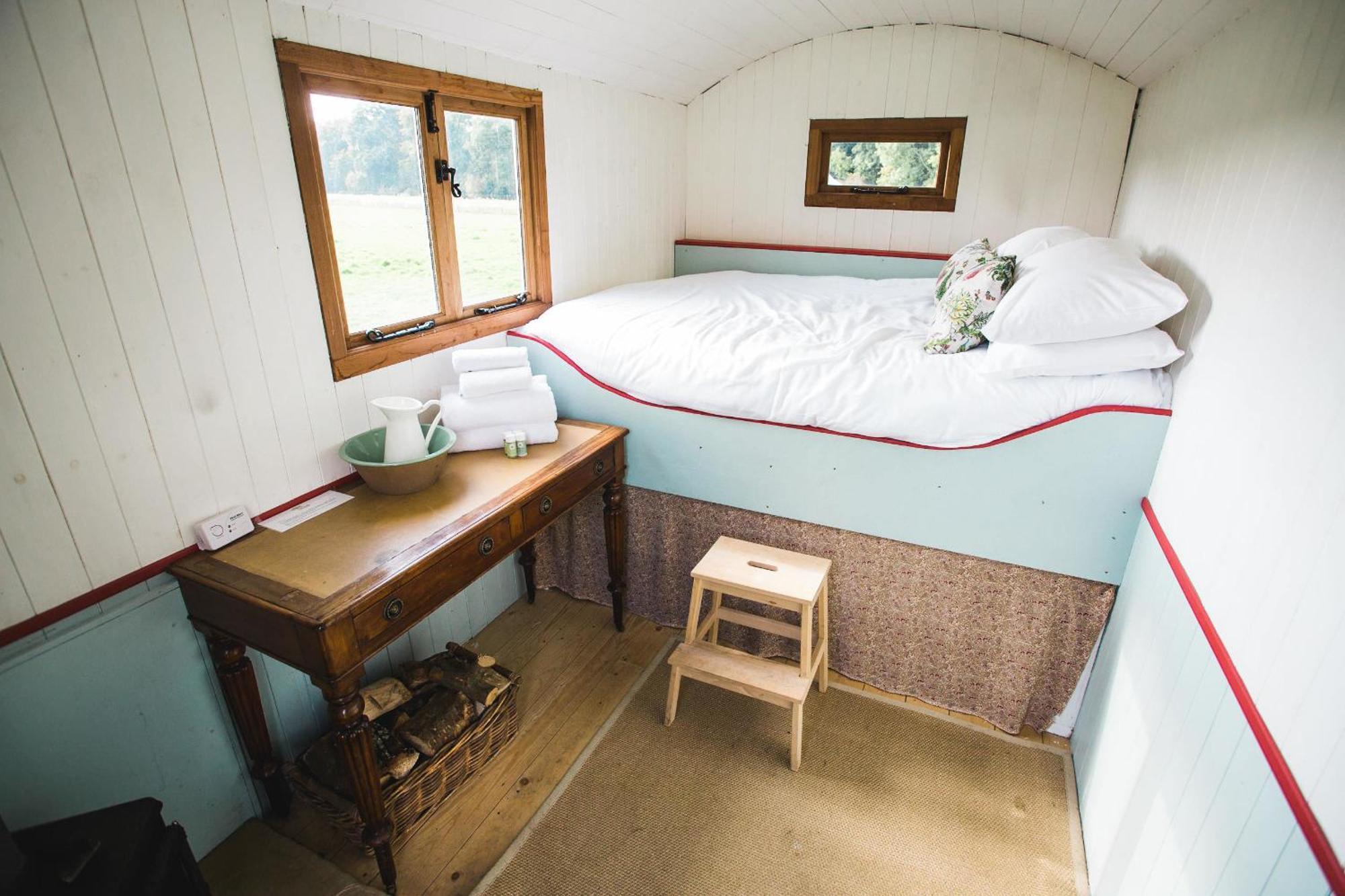 Rock Farm Slane - Glamping Hotel Room photo