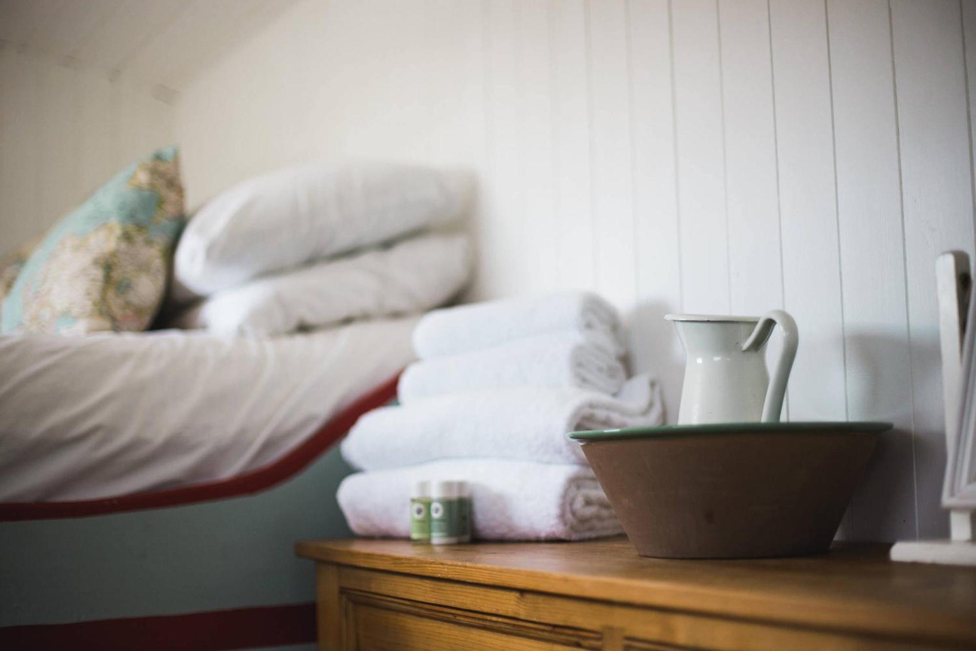 Rock Farm Slane - Glamping Hotel Room photo